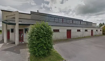Gymnase Auguste Fauvel