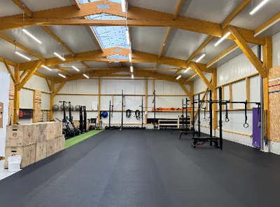Le Gymnase - HIIT et Crosstraining