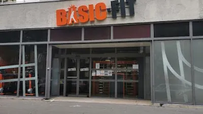 Basic-Fit