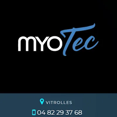 MyoTec Vitrolles | Miha Bodytec