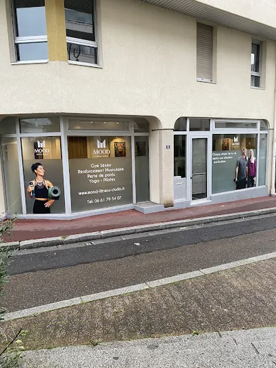 Mood Fitness Studio