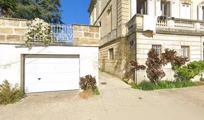 SALLE DES ASSOCIATIONS