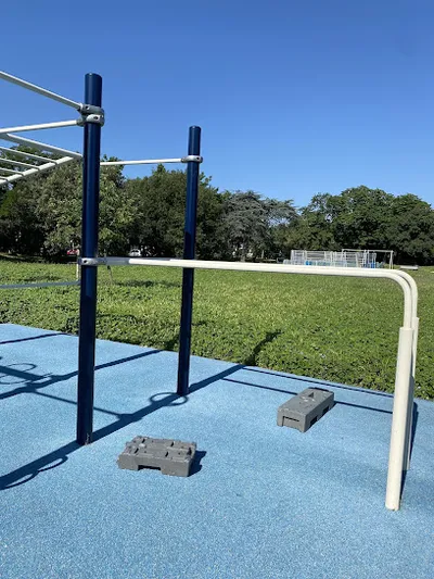 Parc de Calisthenics