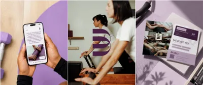 BODY PILATES