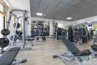 ️ ️⭐ OXYTY FITNESS POISSY