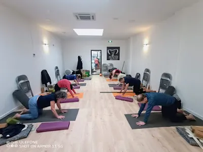 Studiofit