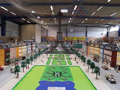 Albert Batteux Gymnasium