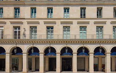 Hotel Costes