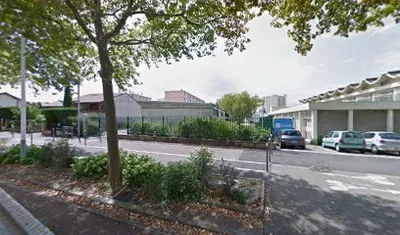 Gymnase Jules Guesde