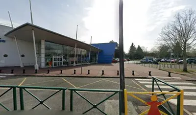 Espace Fitness et Bien-être