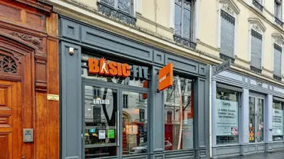 Basic-Fit