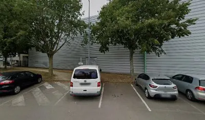 Parking Club de gym La Nantaise