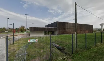 Gymnase Labarthe-Sur-Lèze