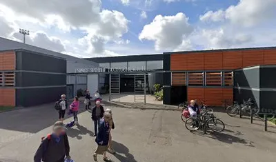 Espace Sportif Bourgchevreuil