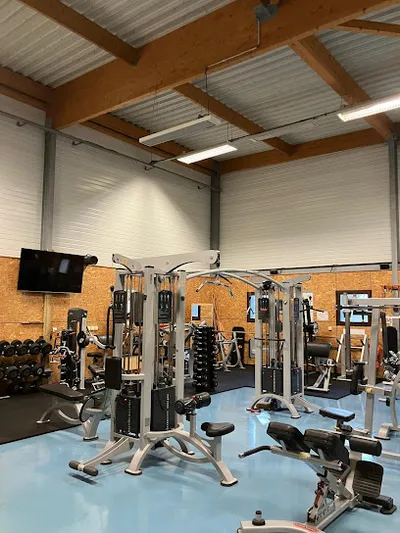 Association sportive musculation