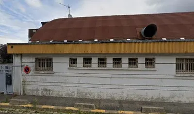 Robert Hebert Gymnasium