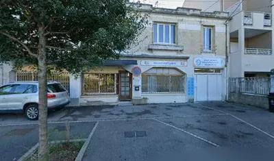 Maison Sport Santé