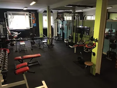 Body Gym Center