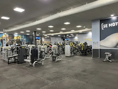 Fitness Park