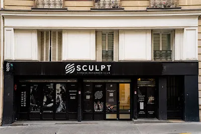Sculpt Club, Fitness Reformer