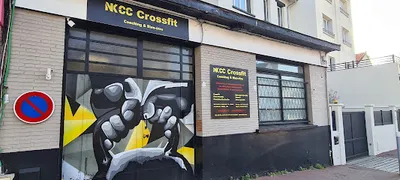 NKCC Fitness