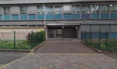 Section Gym