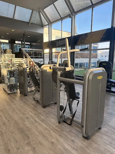 Fitness Park