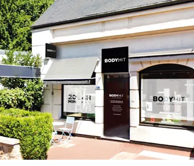 BODYHIT SAINT-CLOUD ELECTROSTIMULATION
