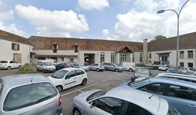 Dojo Stève Boutier
