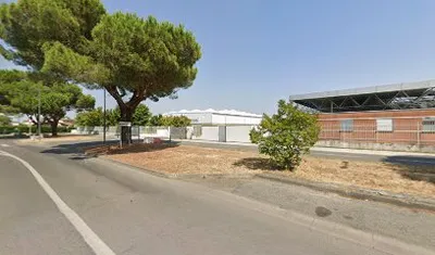 Gymnase Jean Roure