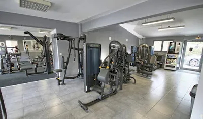 Fitness House Antibes +