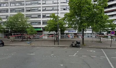 Studio Air Paris