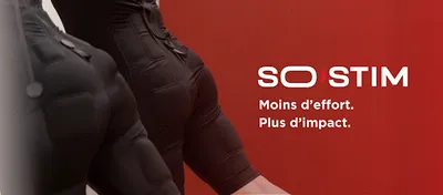 SOSTIM Plessis Robinson