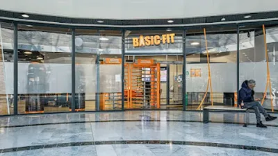 Basic-Fit