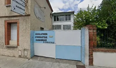 Musculation Gymnastique Hammam