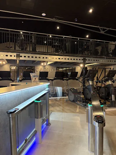 Planète Fitness - Salle de Sport Aulnay-Sous-Bois