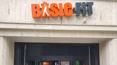 Basic-Fit