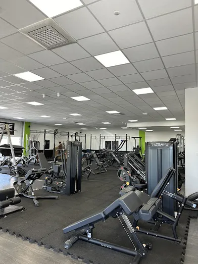 Salle de sport - SEVEN JUVIGNAC COURPOUYRAN