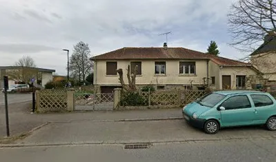 Salle Glenmor
