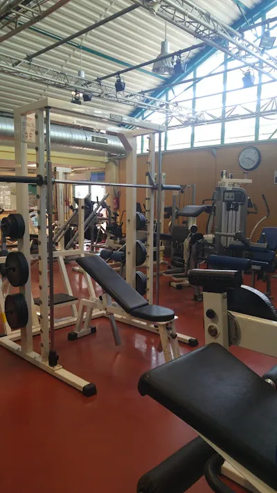 La Halle Espace sport & santé