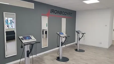 Ironbodyfit Frontignan