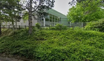 Gymnase du Village