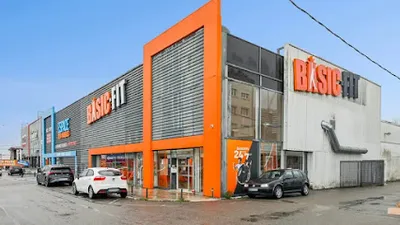 Basic-Fit