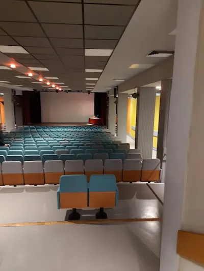 Espace Jean Dame