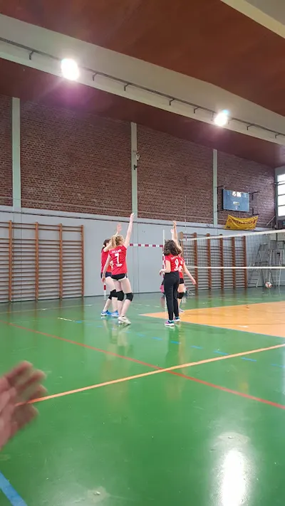 Salle de Sport Ladoumegue