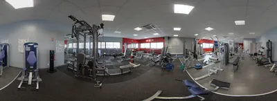 Energie Fit