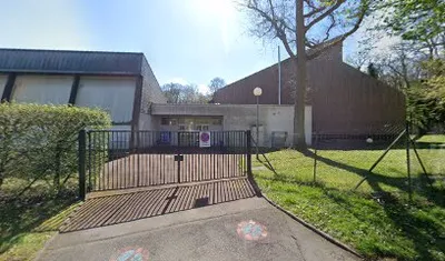 Gymnase Brichebay