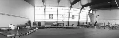 A'tous Gym Draveil