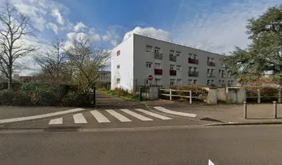 Gymnase Jean-Vilar