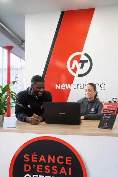 NewTraining